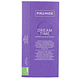 Piramide Dream Time Kamille & Lavendel Thee 20ZK Zijkant verpakking Piramide Dream Time Kamille & Lavendel Thee 20ZK Zijkant verpakking
