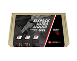 Born Sixpack Ultra Liquid Gel 6ST