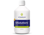 Vitakruid SilSolutions 500 - Tropical 500ML
