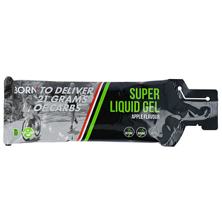 Born To Deliver Super Liquid Gel Apple 12ST