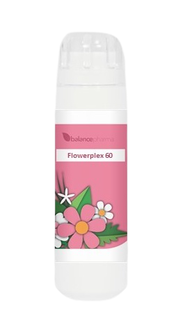 Balance Pharma Flowerplex 060 Gemoedsrust afbeelding