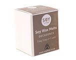 Soylites Soy Wax Melts Decadence Ylang Ylang & Vanilla 8ST Soylites Soy Wax Melts Decadence Ylang Ylang & Vanilla 8ST
