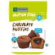 Damhert Glutenvrije Chocolade Muffins 153GR