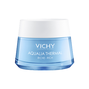 Vichy Aqualia Thermal Riche Crème 50ML