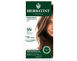 Herbatint Haarverf Gel - 5N Licht Kastanje 150ML