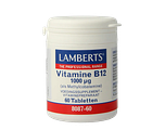 Lamberts Vitamine B12 1000 mcg Tabletten 60TB