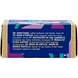 Faith in Nature Lavender Hand Made Soap 100GR andere zijkant verpakking Faith in Nature Lavender Hand Made Soap 100GR andere zijkant verpakking