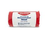 HeltiQ Steunwindsel 5mx10cm 1ST HeltiQ Steunwindsel 5mx10cm 1ST