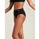 Boody Full Brief Taille Slip Zwart M 1ST Sfeerbeeld 5