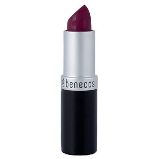 Benecos Natural Mat Lipstick Very Berry 4,5GR Benecos Natural Mat Lipstick Very Berry 4,5GR