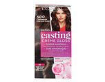 L'Oréal Paris Casting Crème Gloss 500 Café Lungo 180ML