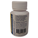 Duodent Effectieve Mondspoel Tabletten 60TB Achterkant potje Duodent Effectieve Mondspoel Tabletten 60TB Achterkant potje