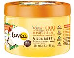 Lovea 3-in-1 Haarmasker - Monoï & Shea 390ML