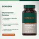 Bonusan Vitamine B-50 Complex Capsules 60CP