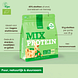 Purasana Mix Protein Powder Banana 400GR Voordelen van proteine poeder