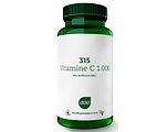 AOV 315 Vitamine C1000mg Tabletten 60TB