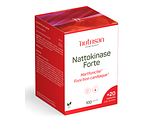 Nutrisan Nattokinase Forte Capsules 120CP