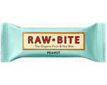 Raw Bite Reep Peanut 1ST