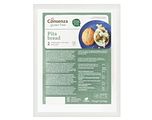 Consenza Glutenvrij Pitabroodjes 190GR