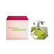 Britney Spears Believe Eau de Parfum 100ML verpakking met fles