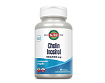 Kal Cholin & Inositol 500mg Tabletten 90TB