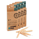 Hydrophil Interdentale Ragers Maat 0. Zeer klein 6ST