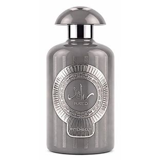 Lattafa Ra'ed Intensely Eau de Parfum 100ML Lattafa Ra'ed Intensely Eau de Parfum 100ML