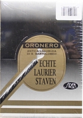 Sirea Laurierstaaf afbeelding