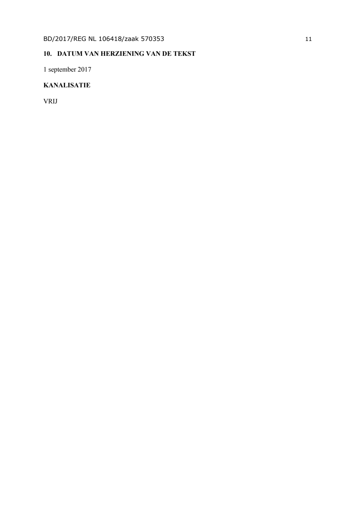Hond 250/1250 Spot-on Solution afbeelding van document #11, instructions