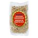Horizon Geroosterde Hazelnootstukjes Bio 125GR