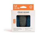 Full Circle Genette Scrubbers Clean Ocean 3ST