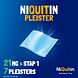 Niquitin Clear Pleister Twee Weken Behandeling 2x7ST