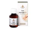 Van der Pluym Voet Massageolie 30ML