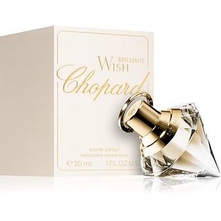 Chopard Wish Brilliant Eau de Parfum 30ML