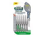 GUM Trav-Ler Rager 2.0 6ST