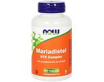 NOW Mariadistel DTX Complex Capsules 100VCP