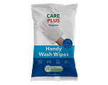 Care Plus Handy Wash Wipes 10ST