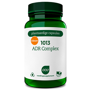 AOV 1013 ADR Complex Capsules 60VCP
