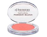 Benecos Natural Powder Blush Sassy Salmon 5,5GR