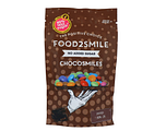 Food2Smile Chocosmiles 85GR