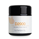 Nutrissentiel Vitamine D 2000UI Softgels 100SG