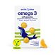 Arctic Blue Kids Omega-3 Vegan Soft Gummies 30ST