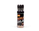 Purasana Vegan Himasala Keukenzout Grof Molen 200GR Purasana Vegan Himasala Keukenzout Grof Molen 200GR
