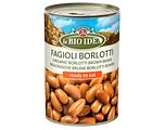 La Bio Idea Bruine Bonen 400GR