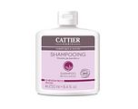 Cattier Shampoo Bamboe Extract 250ML