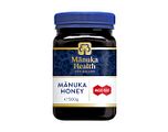 Manuka health Honing MGO 100+ 500GR