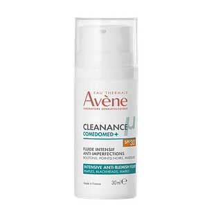 Eau Thermale Avène Cleanance Comedomed+ Intensieve Fluide SPF 30ML