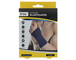 MX Health Standard Elasticated Wrist Support XL 1ST
