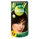 Hennaplus Long Lasting Colour 3.44 Dark Copper Brown 100ML