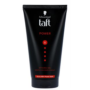 Schwarzkopf Taft Power gel tube 150ML